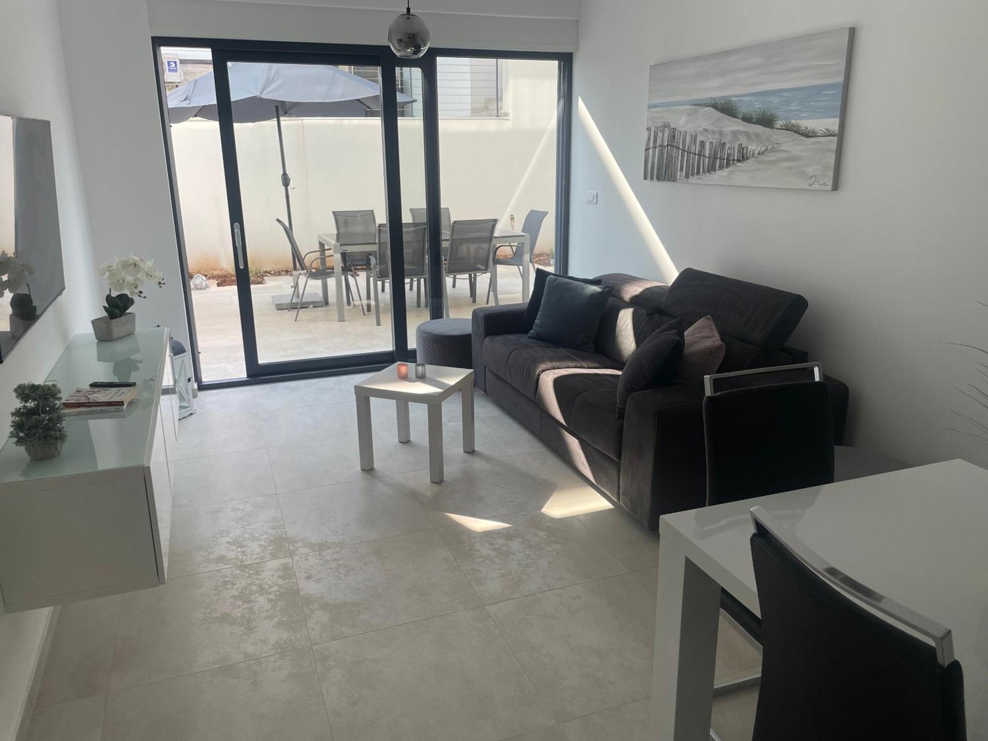 Apartman La Dolce Vita Банджоле Экстерьер фото