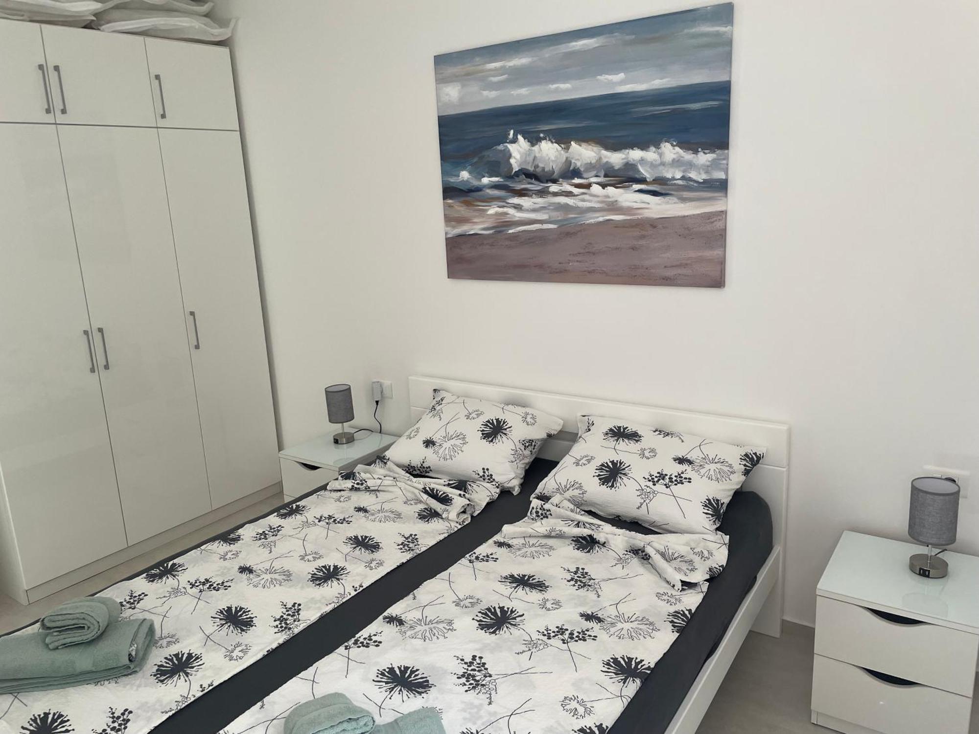 Apartman La Dolce Vita Банджоле Экстерьер фото