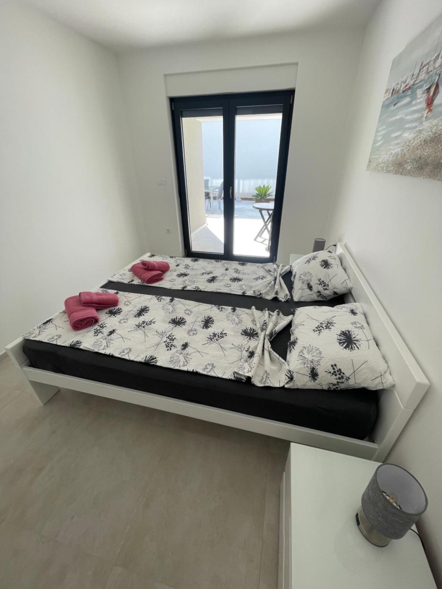 Apartman La Dolce Vita Банджоле Экстерьер фото